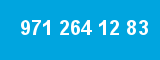 971 264 12 83